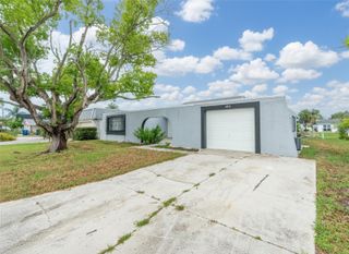 4016 GRAYTON DRIVE, New Port Richey, FL 34652