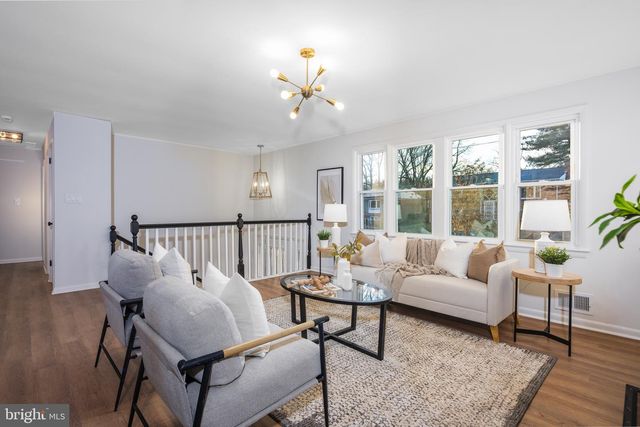 1400 WATERFORD DR, District Heights, MD 20747