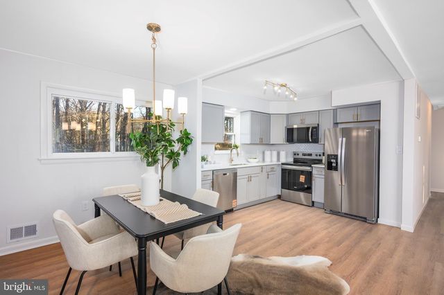 1400 WATERFORD DR, District Heights, MD 20747