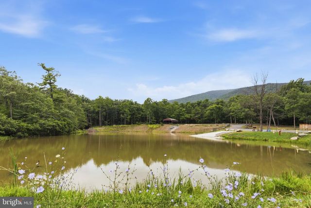900 ENFIELD DR, Winchester, VA 22602