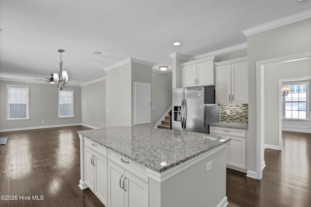 85 Waldorf Way, Hampstead, NC 28443