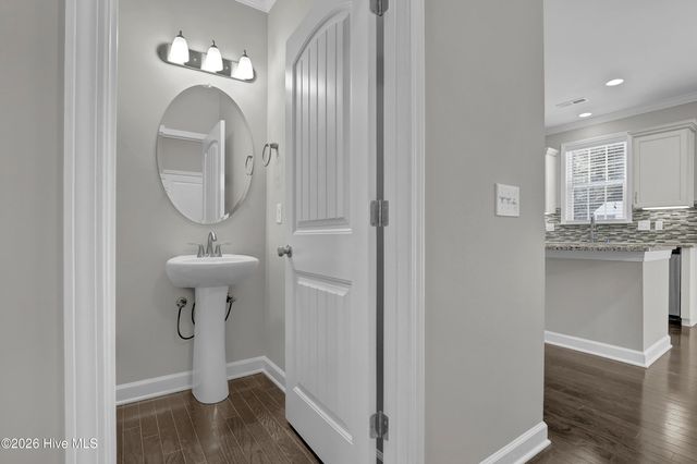 85 Waldorf Way, Hampstead, NC 28443