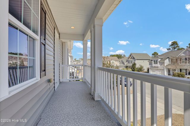 85 Waldorf Way, Hampstead, NC 28443