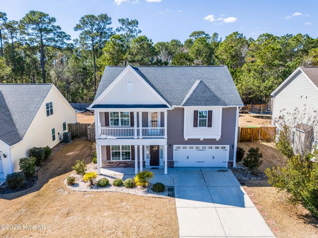 85 Waldorf Way, Hampstead, NC 28443