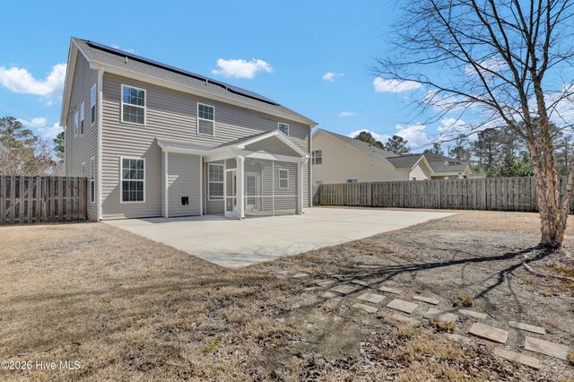 85 Waldorf Way, Hampstead, NC 28443