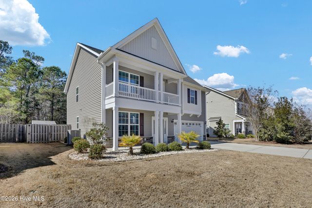 85 Waldorf Way, Hampstead, NC 28443