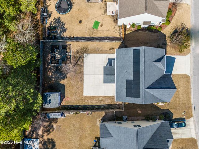 85 Waldorf Way, Hampstead, NC 28443