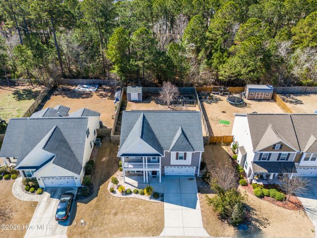 85 Waldorf Way, Hampstead, NC 28443