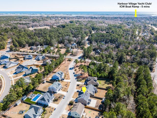 85 Waldorf Way, Hampstead, NC 28443