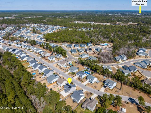 85 Waldorf Way, Hampstead, NC 28443