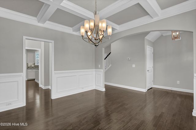 85 Waldorf Way, Hampstead, NC 28443