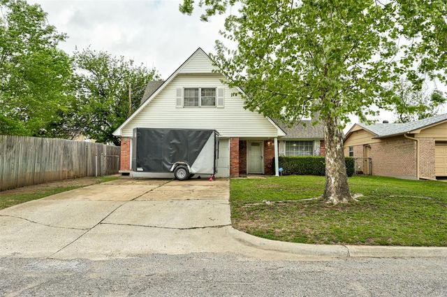 3041 SW 61st Street, Oklahoma City, OK 73159