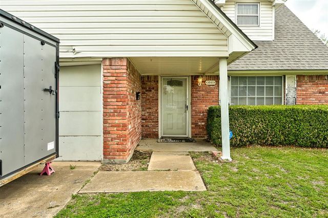 3041 SW 61st Street, Oklahoma City, OK 73159