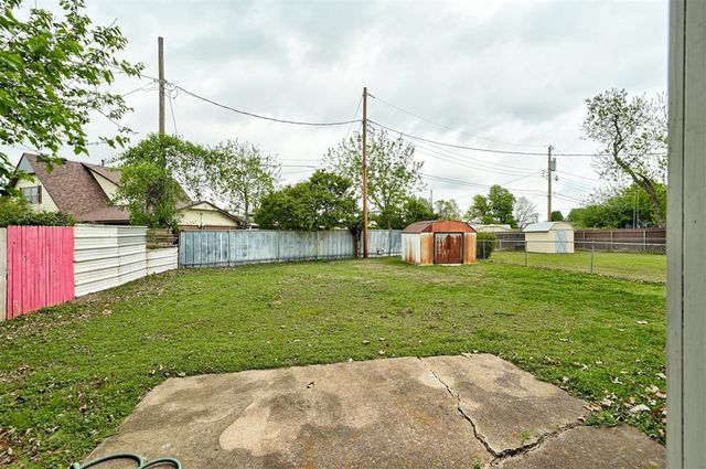 3041 SW 61st Street, Oklahoma City, OK 73159