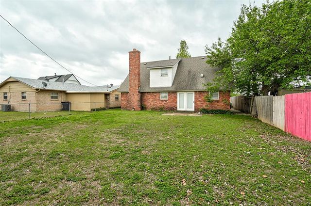 3041 SW 61st Street, Oklahoma City, OK 73159