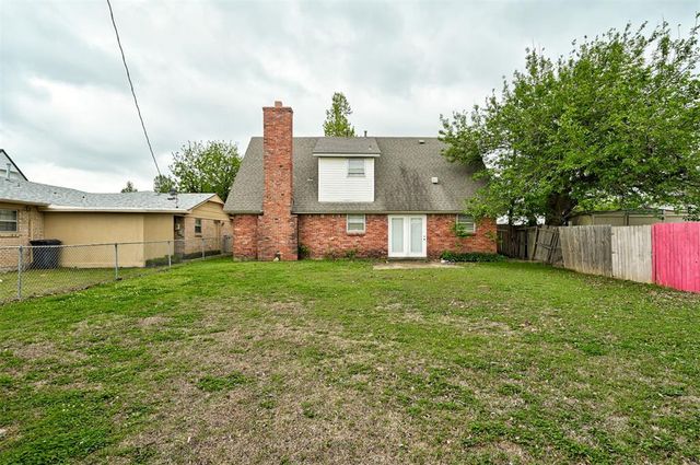 3041 SW 61st Street, Oklahoma City, OK 73159