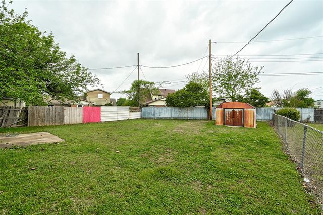 3041 SW 61st Street, Oklahoma City, OK 73159