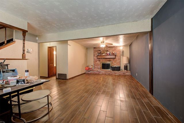 3041 SW 61st Street, Oklahoma City, OK 73159