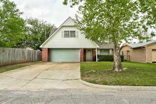 3041 SW 61st Street, Oklahoma City, OK 73159
