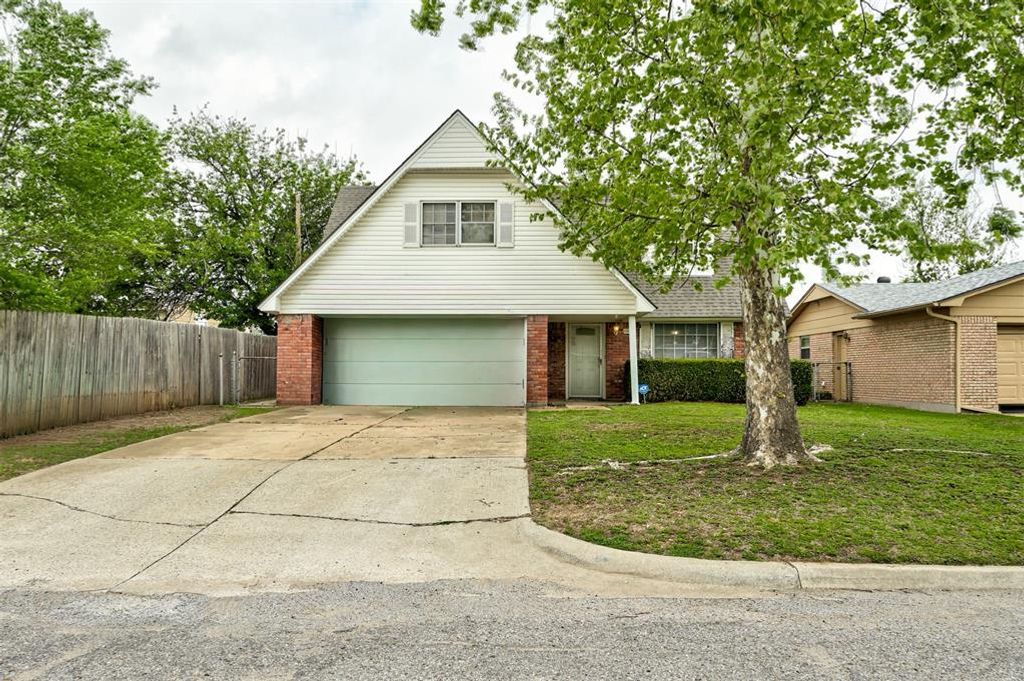 3041 SW 61st Street, Oklahoma City, OK 73159