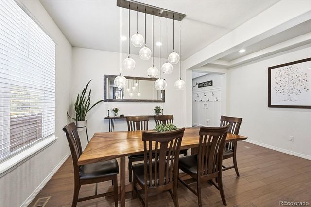 2531 E 163rd Place, Thornton, CO 80602