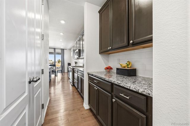 2531 E 163rd Place, Thornton, CO 80602