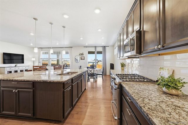 2531 E 163rd Place, Thornton, CO 80602