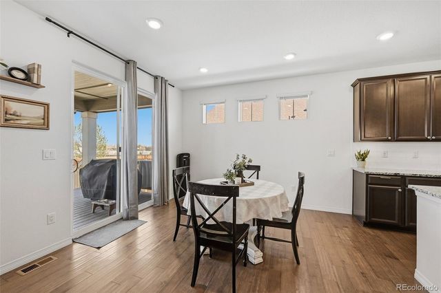 2531 E 163rd Place, Thornton, CO 80602