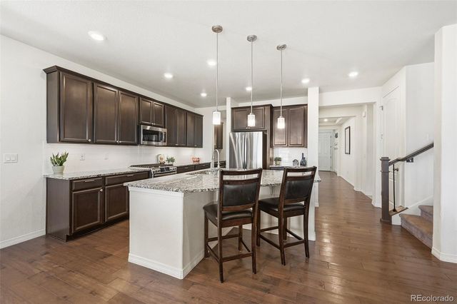 2531 E 163rd Place, Thornton, CO 80602