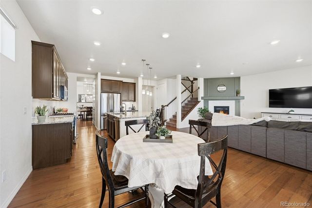 2531 E 163rd Place, Thornton, CO 80602