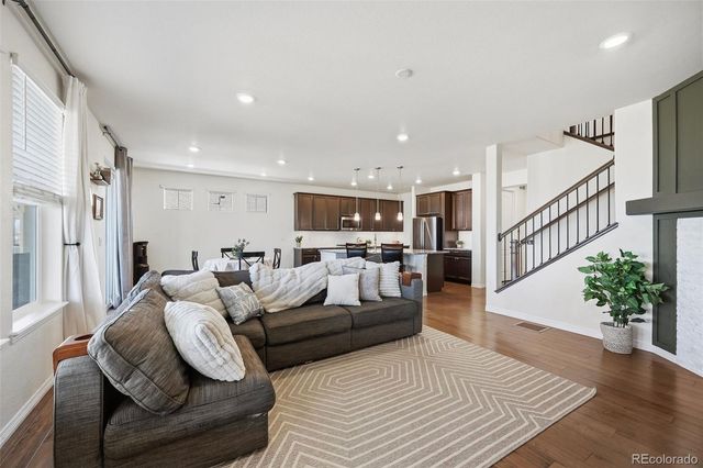 2531 E 163rd Place, Thornton, CO 80602