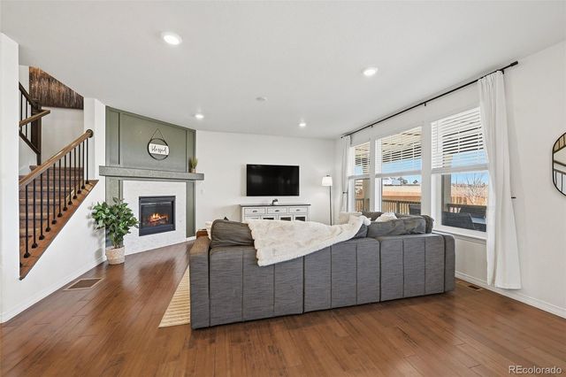 2531 E 163rd Place, Thornton, CO 80602