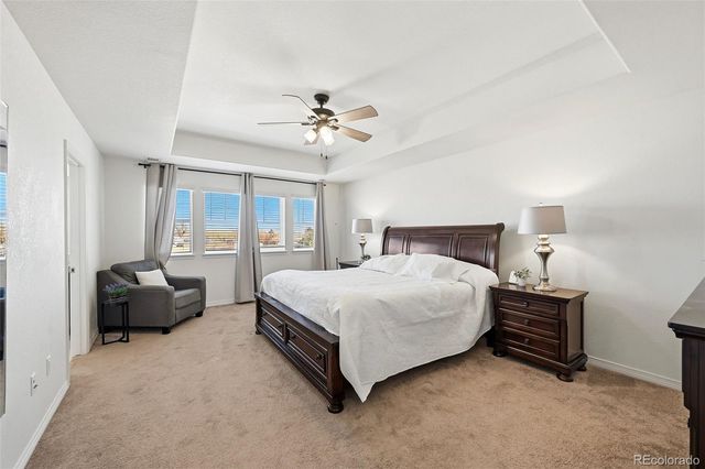 2531 E 163rd Place, Thornton, CO 80602