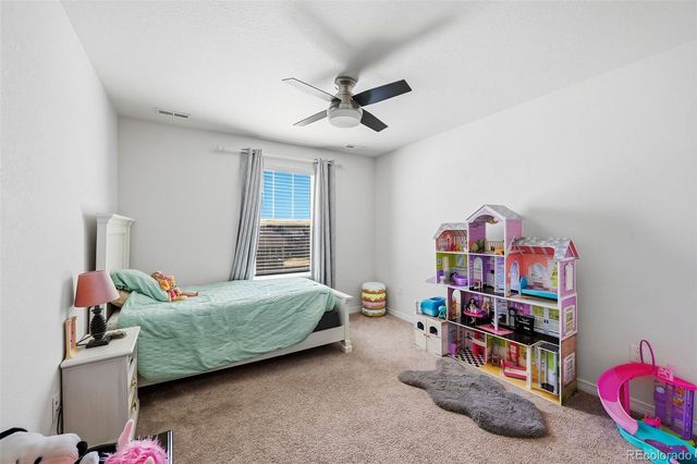 2531 E 163rd Place, Thornton, CO 80602