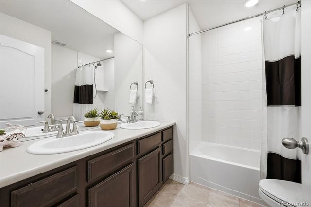 2531 E 163rd Place, Thornton, CO 80602