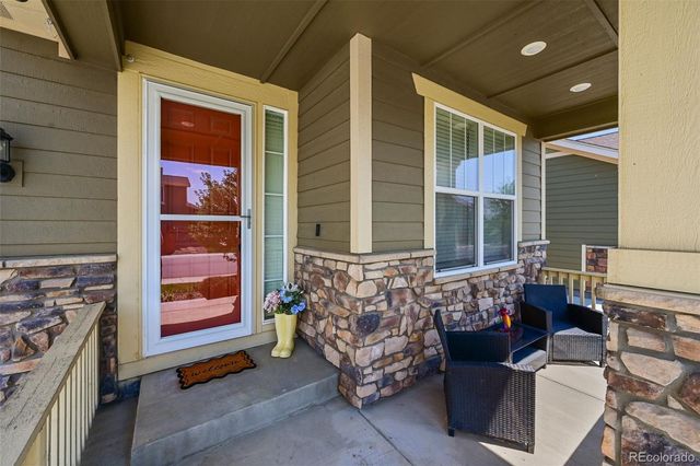 2531 E 163rd Place, Thornton, CO 80602