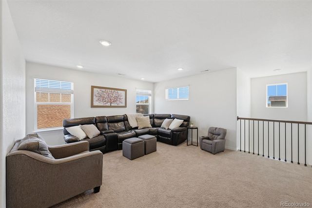 2531 E 163rd Place, Thornton, CO 80602