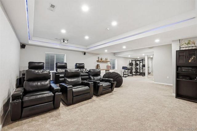 2531 E 163rd Place, Thornton, CO 80602