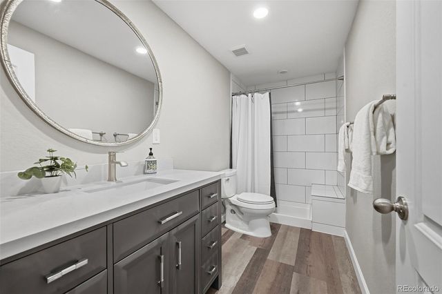 2531 E 163rd Place, Thornton, CO 80602