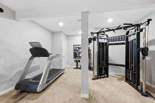 2531 E 163rd Place, Thornton, CO 80602