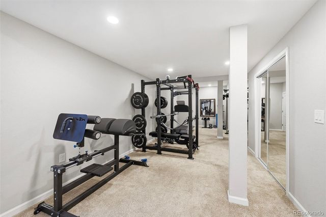 2531 E 163rd Place, Thornton, CO 80602