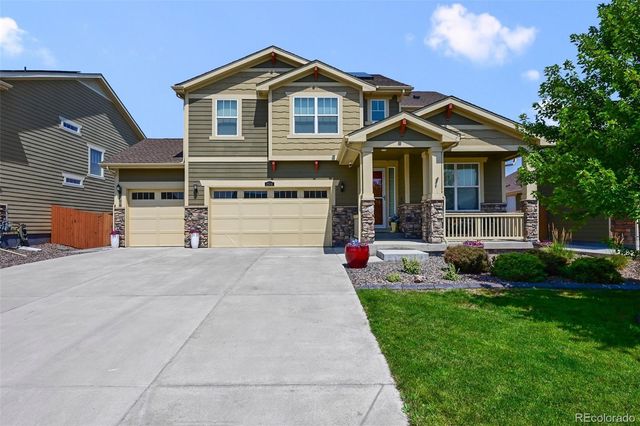 2531 E 163rd Place, Thornton, CO 80602