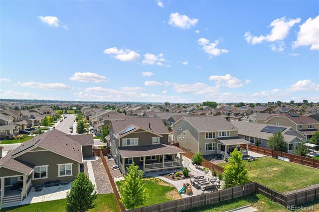 2531 E 163rd Place, Thornton, CO 80602
