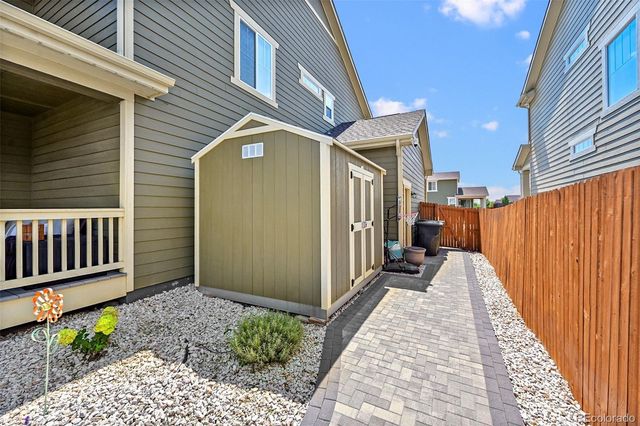 2531 E 163rd Place, Thornton, CO 80602