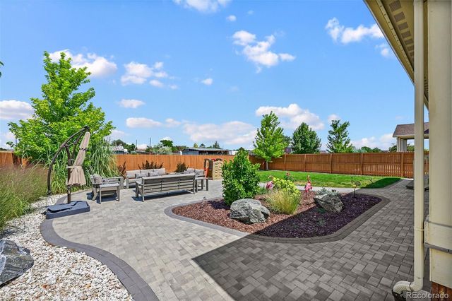 2531 E 163rd Place, Thornton, CO 80602