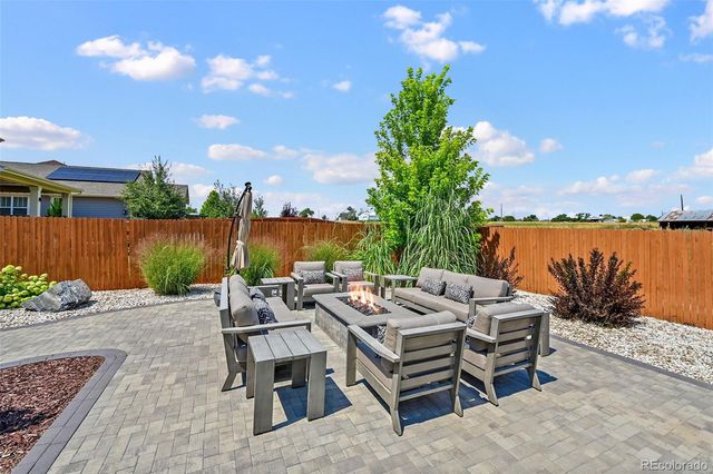 2531 E 163rd Place, Thornton, CO 80602