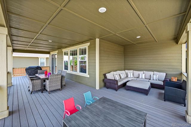 2531 E 163rd Place, Thornton, CO 80602