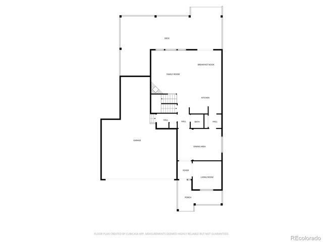 2531 E 163rd Place, Thornton, CO 80602