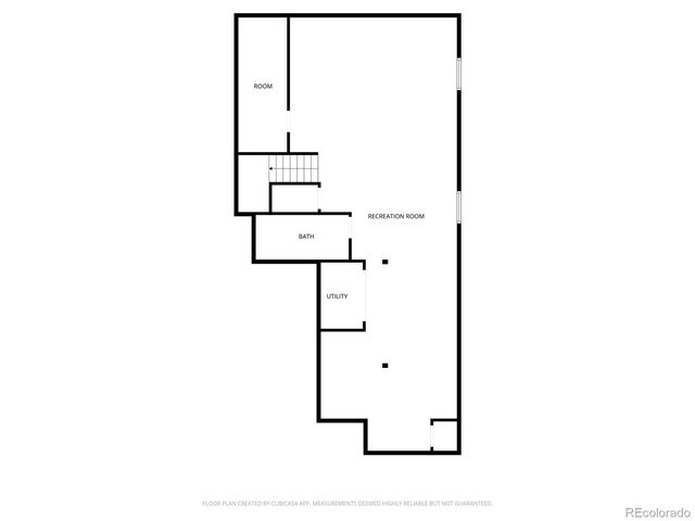 2531 E 163rd Place, Thornton, CO 80602