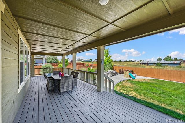 2531 E 163rd Place, Thornton, CO 80602